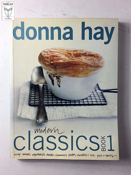 Donna Hay - Modern Classics Book 1